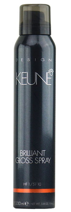 Keune Design Line Brilliant Gloss Spray