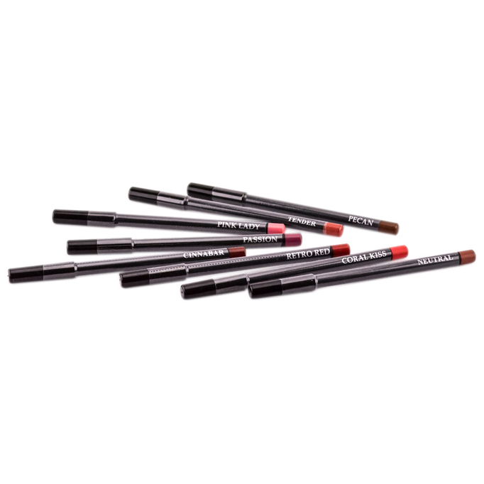 Motives Lip Crayon