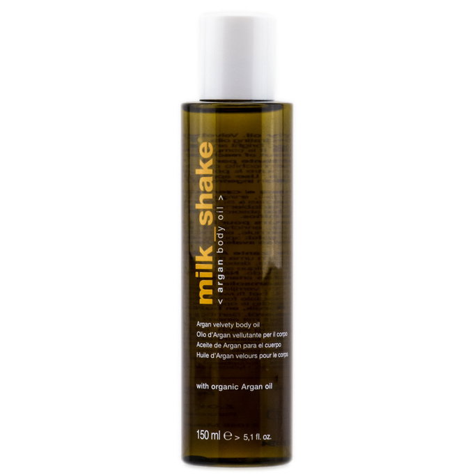 Milkshake Argan Body Oil-image1 Milkshake Argan Body Oil-image1
