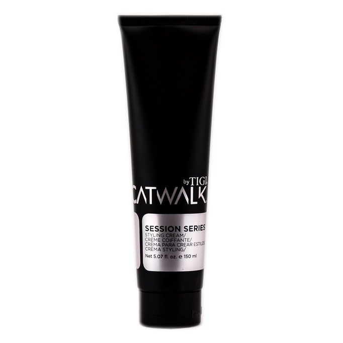 Tigi Catwalk Session Series Styling Cream