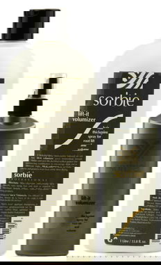 Trevor Sorbie Lift-It Volumizer