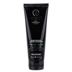 Paul Mitchell Awapuhi Wild Ginger Moisturizing Lather Shampoo