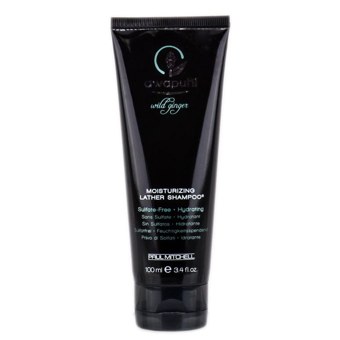 Paul Mitchell Awapuhi Wild Ginger Moisturizing Lather Shampoo