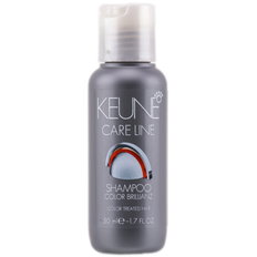 Keune Care Line Color Brilliance Shampoo-image1