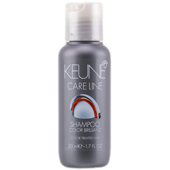 Keune Care Line Color Brilliance Shampoo-image1