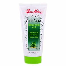 Queen Helene Aloe Vera Natural Facial Scrub