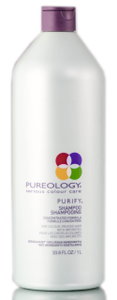 Pureology Purify Shampoo - detoxify clarify-image1 Pureology Purify Shampoo - detoxify clarify-image1