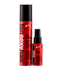 Big Sexy Hair Full Bloom Blow Spray
