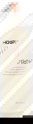 Rusk Thick Body and Texture Amplifier