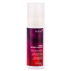 Eufora Curl 'N Defining Solution