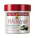 Organic Root Stimulator Hair Repair Intense Moisture Creme