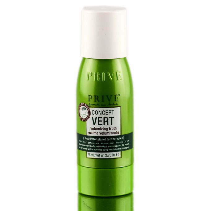 Prive Concept Vert Volumizing Froth #110 - 2.75 oz