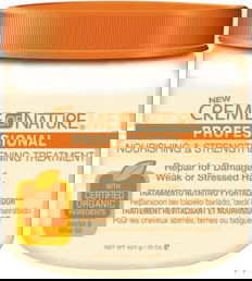 Creme of Nature Professional Nourishing & Strengthening Treatment