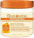 Creme of Nature Professional Nourishing & Strengthening Treatment-image1