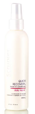 Scruples Quick Recovery Leave In Conditioner
