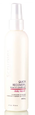 Scruples Quick Recovery Leave In Conditioner-image1