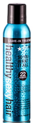 Healthy Sexy Hair Soya Want It All 22 in 1 Leave-in Treatment-image1