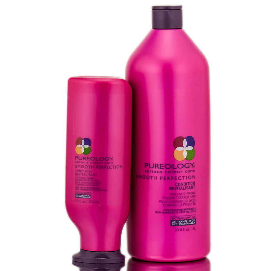 Pureology Smooth Perfection Condition Pureology Smooth Perfection Condition