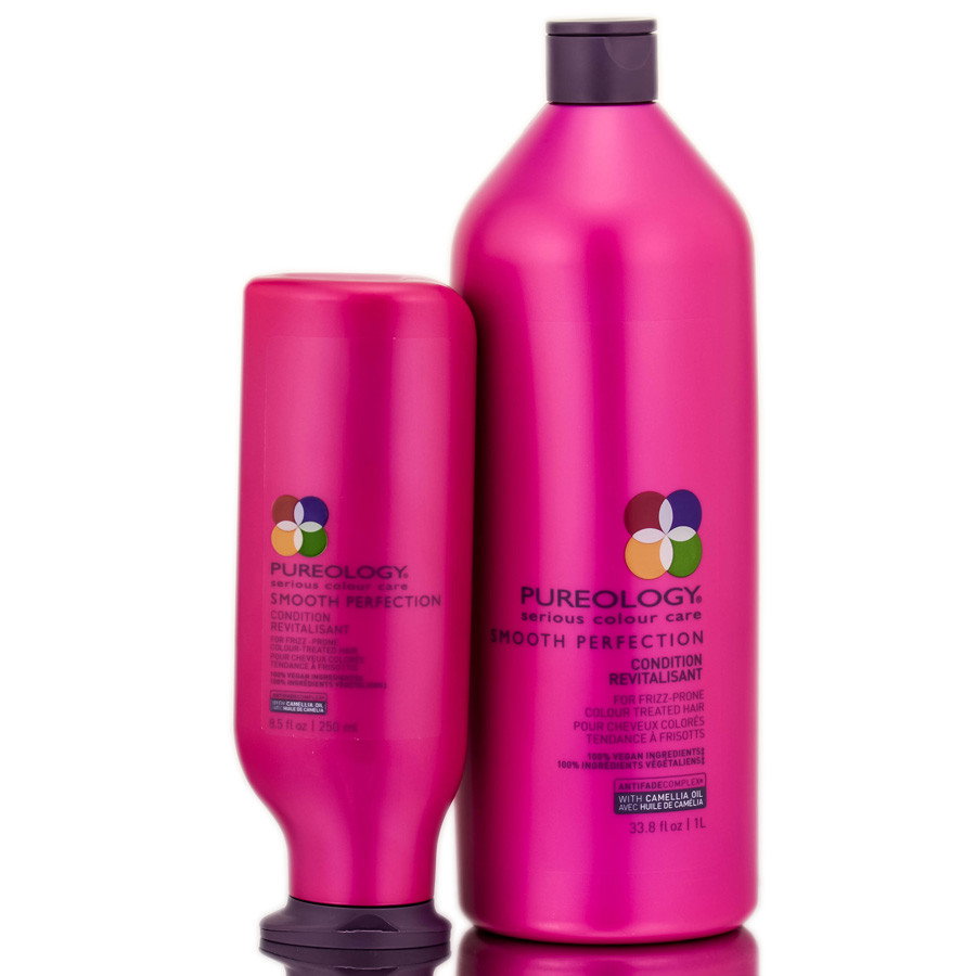 Pureology Smooth Perfection Condition-image1