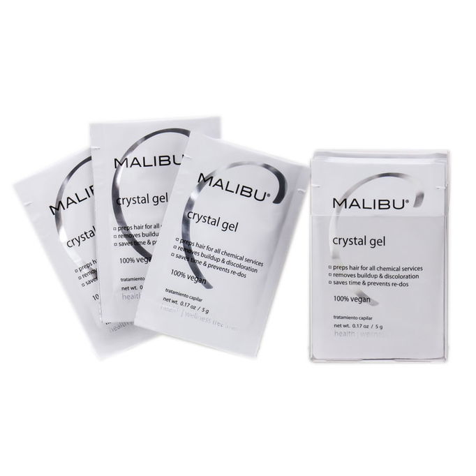 Malibu C Crystal Gel