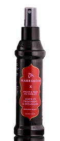 Earthly Body Marrakesh X Leave-In Treatment & Detangler - Original