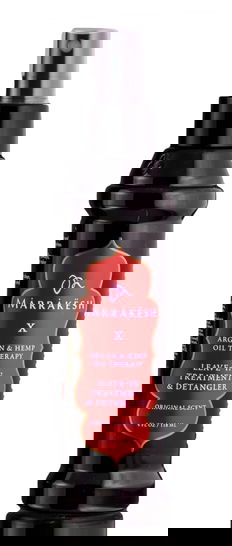 Earthly Body Marrakesh X Leave-In Treatment & Detangler - Original