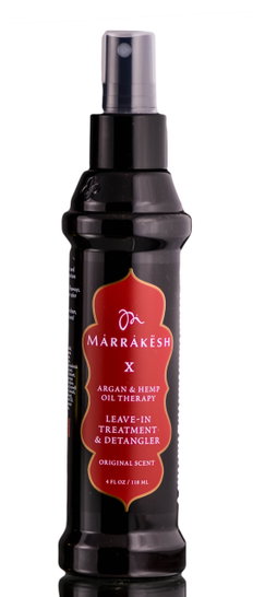 Earthly Body Marrakesh X Leave-In Treatment & Detangler - Original-image1