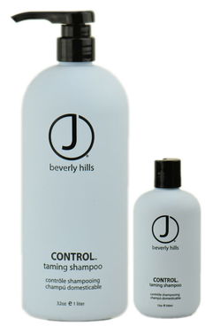 J Beverly Hills Control Taming Shampoo