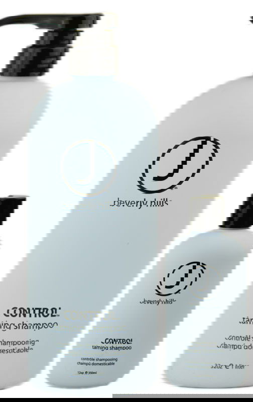 J Beverly Hills Control Taming Shampoo