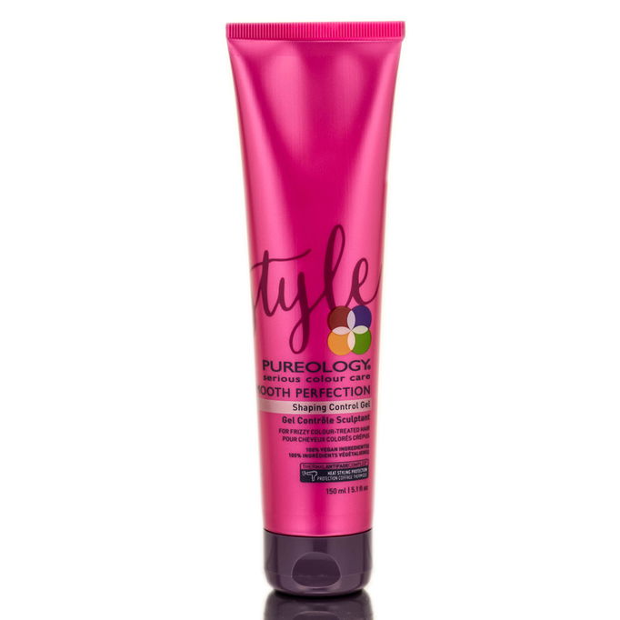 Pureology Smooth Perfection Shaping Control Gel