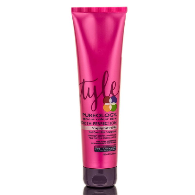 Pureology Smooth Perfection Shaping Control Gel-image1 Pureology Smooth Perfection Shaping Control Gel-image1