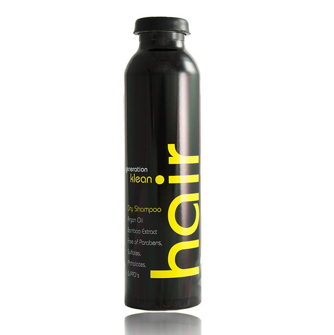 Generation Klean Dry Shampoo-image1