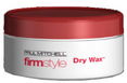 Paul Mitchell Dry Wax