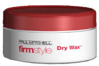 Paul Mitchell Dry Wax