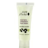 100% Pure Acai Berry Antioxidant Face Cream