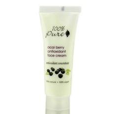 100% Pure Acai Berry Antioxidant Face Cream