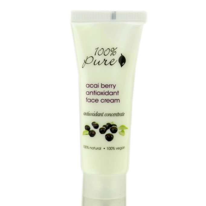 100% Pure Acai Berry Antioxidant Face Cream-image1 100% Pure Acai Berry Antioxidant Face Cream-image1