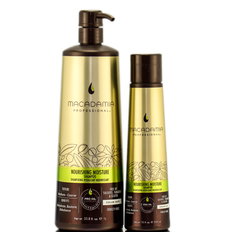 Macadamia Nourishing Moisture Shampoo-image1 Macadamia Nourishing Moisture Shampoo-image1