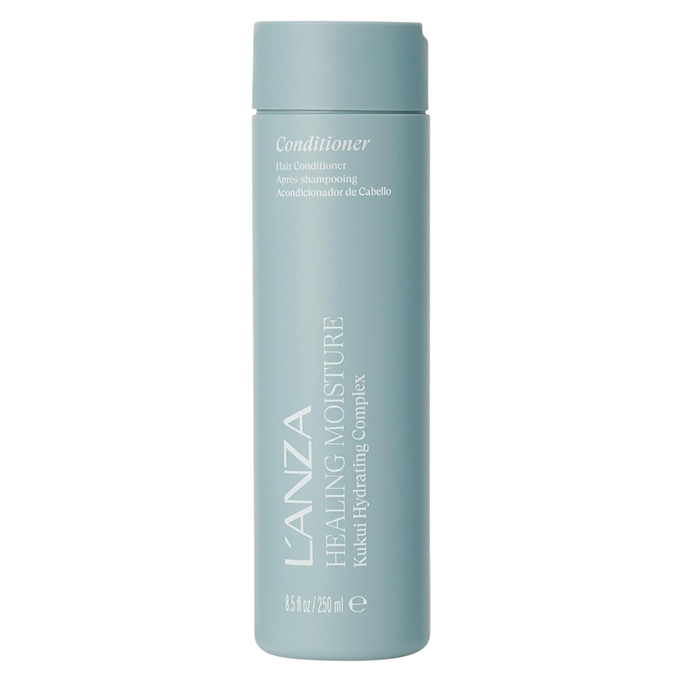 Lanza Healing Moisture Kukui Nut Conditioner