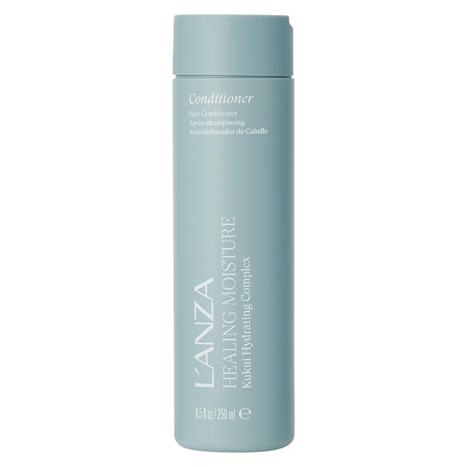 Lanza Healing Moisture Kukui Nut Conditioner-image1