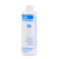 Satin Developlus Cover All Crystal Clear Gel Peroxide 20 Volume