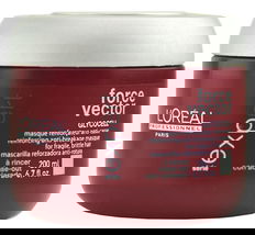 L'oreal Serie Expert  Force Vector Masque