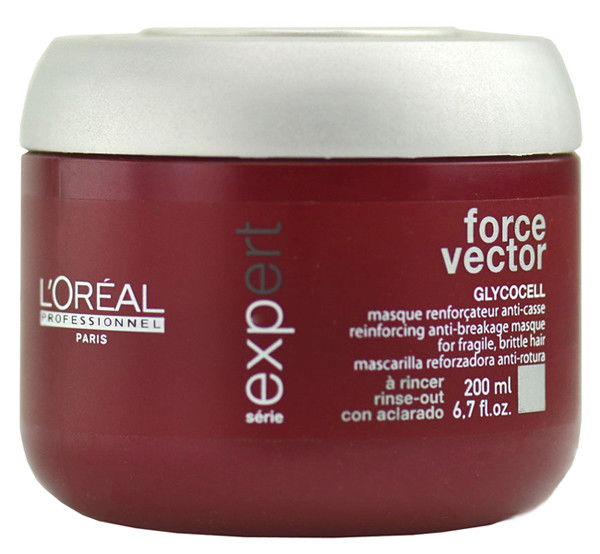 L'oreal Serie Expert  Force Vector Masque