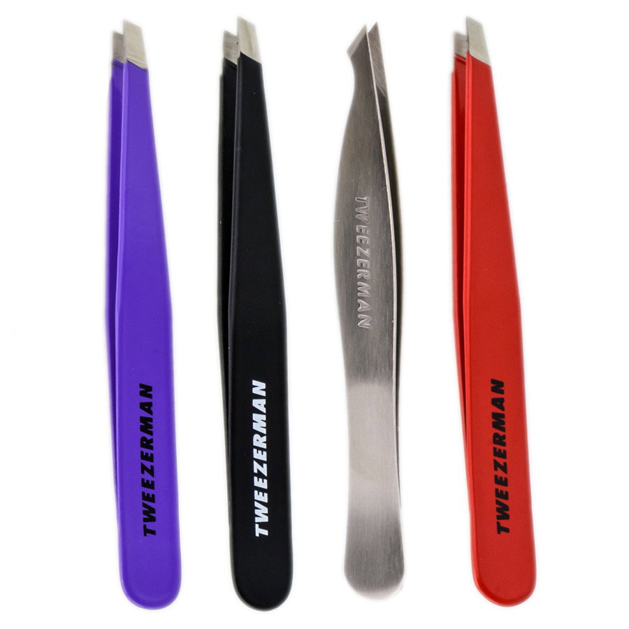 Tweezerman Professional Slant Tweezer-image1 Tweezerman Professional Slant Tweezer-image1
