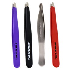 Tweezerman Professional Slant Tweezer-image1