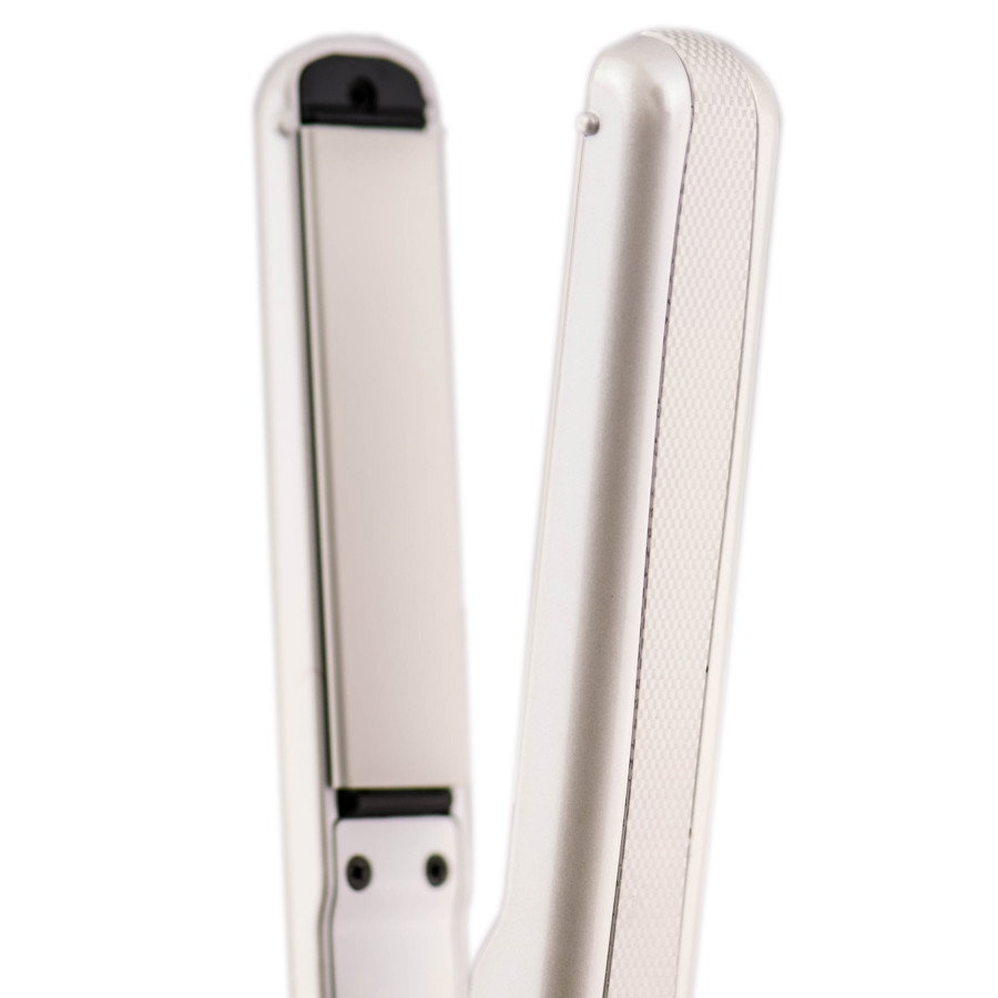 Rusk W8less Ceramic Flat Iron - 1" inch-image2