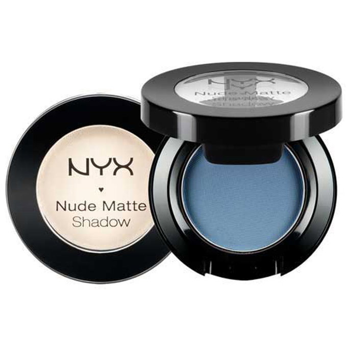 NYX Nude Matte Shadow-image1 NYX Nude Matte Shadow-image1
