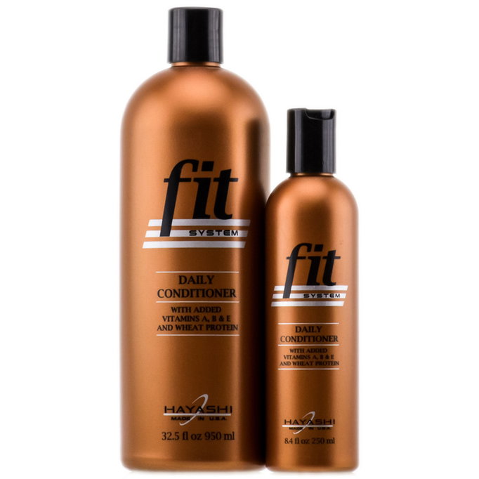 Hayashi Fit System Daily Conditioner-image1 Hayashi Fit System Daily Conditioner-image1