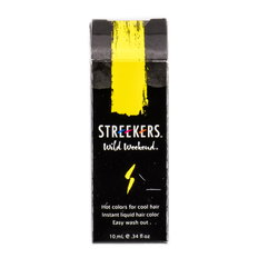 Streekers Wild Weekend-image1