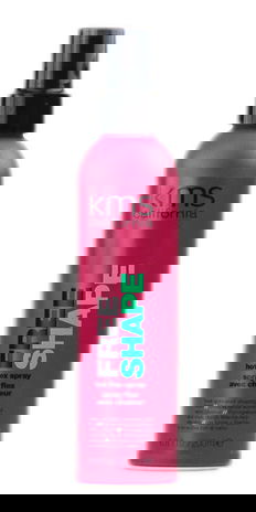 KMS California Free Shape Hot Flex Spray